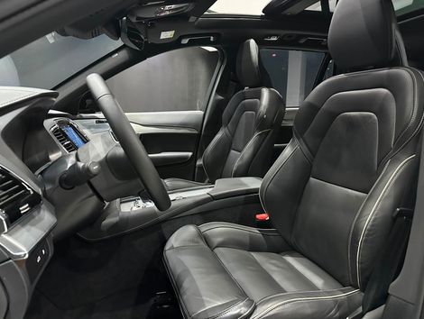 Volvo XC 90 T-8 Ultra Dark 2.0 AWD (Híbrido)