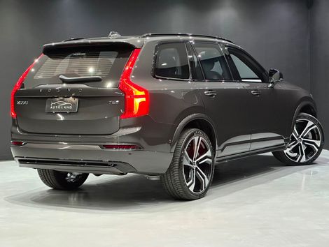 Volvo XC 90 T-8 Ultra Dark 2.0 AWD (Híbrido)