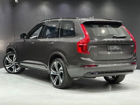 Volvo XC 90 T-8 Ultra Dark 2.0 AWD (Híbrido)