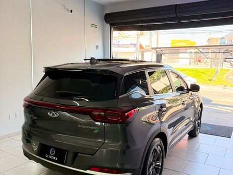 CHERY Tiggo 7 Pro 1.6 Turbo 16V Aut.  