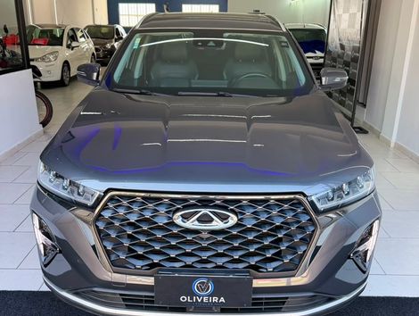 CHERY Tiggo 7 Pro 1.6 Turbo 16V Aut.  
