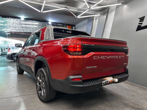 Chevrolet MONTANA PREMIER 1.2 Turbo Flex 12V Aut.