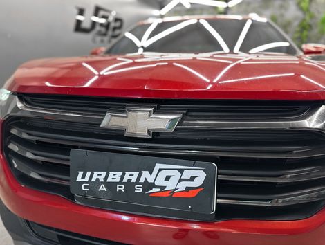 Chevrolet MONTANA PREMIER 1.2 Turbo Flex 12V Aut.