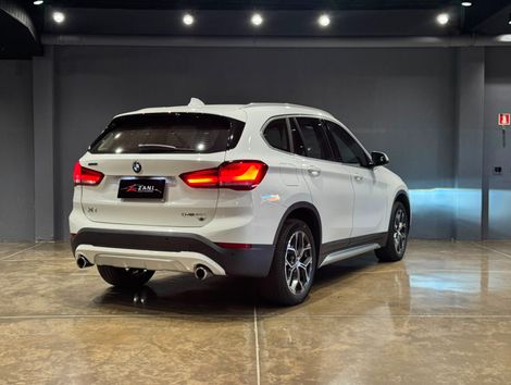 BMW X1 Sdrive 20i 2.0 2.0 Tb Acti.flex Aut. - foto 6