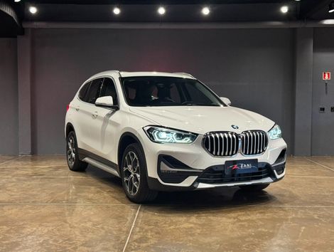 BMW X1 Sdrive 20i 2.0 2.0 Tb Acti.flex Aut. - foto 4