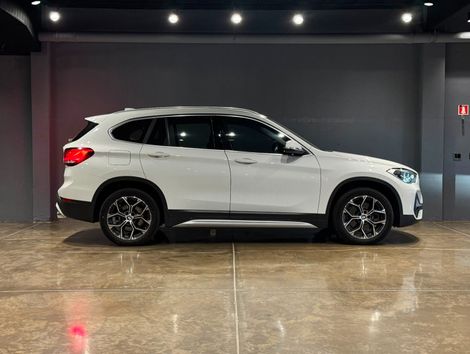 BMW X1 Sdrive 20i 2.0 2.0 Tb Acti.flex Aut. - foto 10