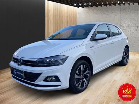 VolksWagen Polo Comfort. 200 TSI 1.0 Flex 12V Aut.