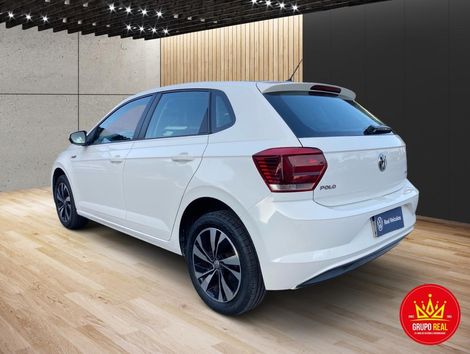 VolksWagen Polo Comfort. 200 TSI 1.0 Flex 12V Aut.