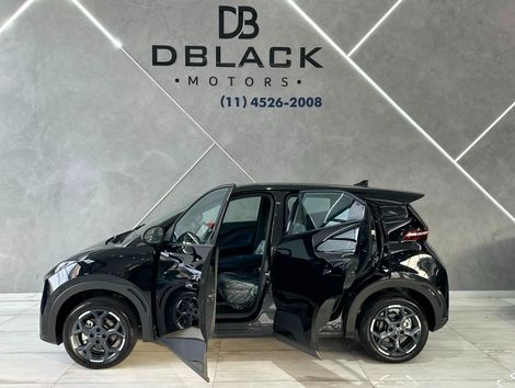 BYD Dolphin Mini (Elétrico)