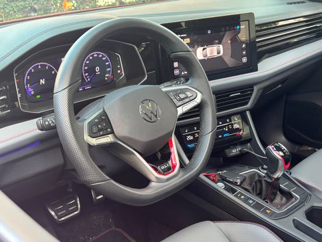 VolksWagen JETTA GLI 350 TSI 2.0 16V 4p Aut.
