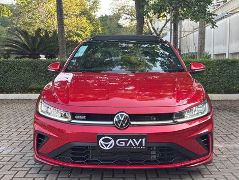 VolksWagen JETTA GLI 350 TSI 2.0 16V 4p Aut.