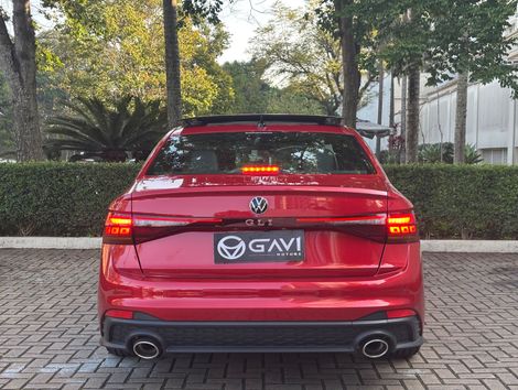 VolksWagen JETTA GLI 350 TSI 2.0 16V 4p Aut.