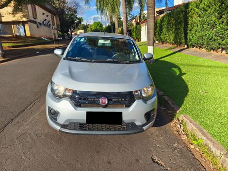 Fiat MOBI DRIVE 1.0 Flex 6V 5p