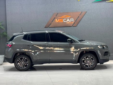 Jeep COMPASS LONG. T270 1.3 TB 4x2 Flex Aut.