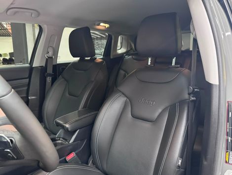 Jeep COMPASS LONG. T270 1.3 TB 4x2 Flex Aut.