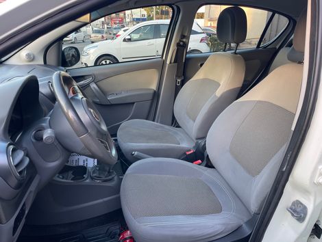 Fiat Palio ESSENCE 1.6 Flex 16V 5p