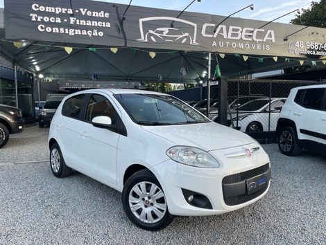 Fiat Palio ESSENCE 1.6 Flex 16V 5p