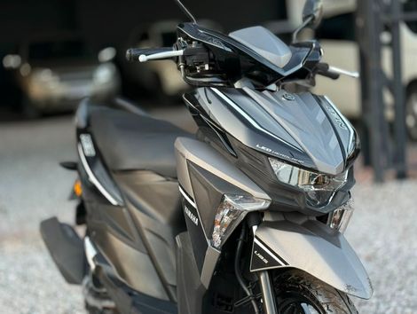 YAMAHA NEO AUTOMATIC 125cc