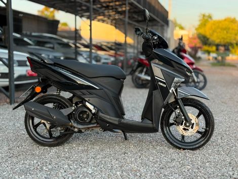 YAMAHA NEO AUTOMATIC 125cc