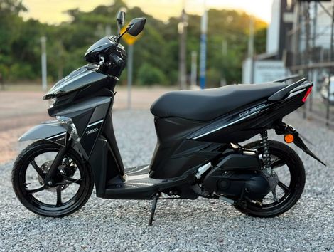 YAMAHA NEO AUTOMATIC 125cc