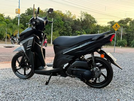 YAMAHA NEO AUTOMATIC 125cc
