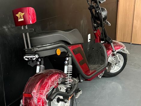 SCOOTER ELÉTRICA X13 MAX 1000W