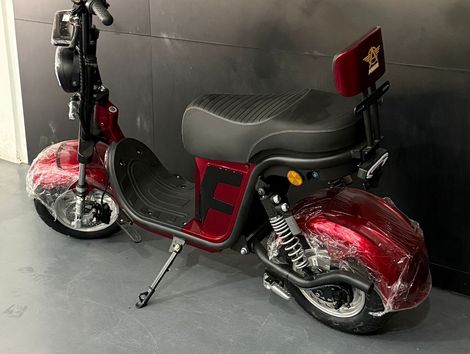 SCOOTER ELÉTRICA X13 MAX 1000W