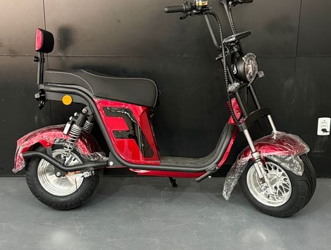 SCOOTER ELÉTRICA X13 MAX 1000W