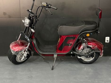 SCOOTER ELÉTRICA X13 MAX 1000W