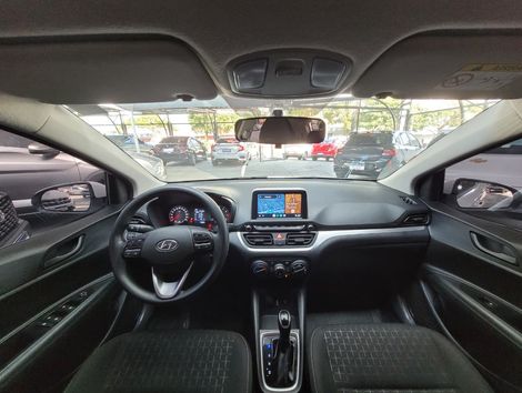 Hyundai HB20 Comfort Plus 1.0 TB Flex 12V Aut.