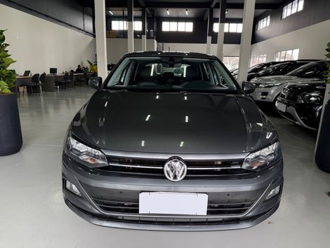 VolksWagen Polo Highline 200 TSI 1.0 Flex 12V Aut.
