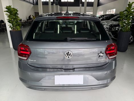 VolksWagen Polo Highline 200 TSI 1.0 Flex 12V Aut.