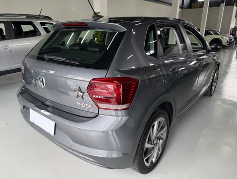 VolksWagen Polo Highline 200 TSI 1.0 Flex 12V Aut.