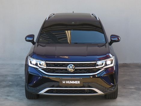 VolksWagen TAOS Highline 1.4 250 TSI Flex Aut.