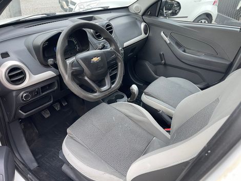 Chevrolet MONTANA LS 1.4 ECONOFLEX 8V 2p