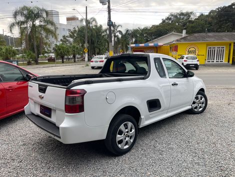 Chevrolet MONTANA LS 1.4 ECONOFLEX 8V 2p