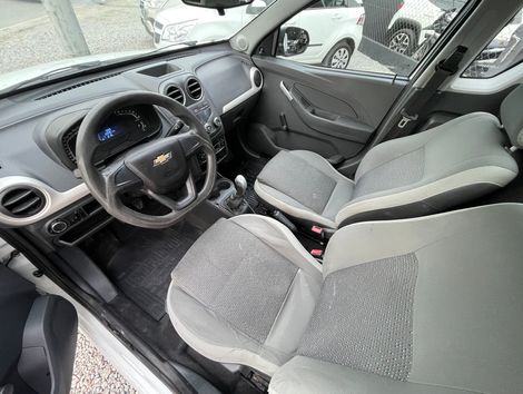Chevrolet MONTANA LS 1.4 ECONOFLEX 8V 2p