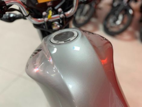 HONDA CG 160 START