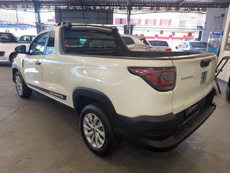 Fiat Strada Endurance 1.3 Flex 8V CS Plus