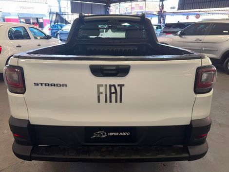 Fiat Strada Endurance 1.3 Flex 8V CS Plus
