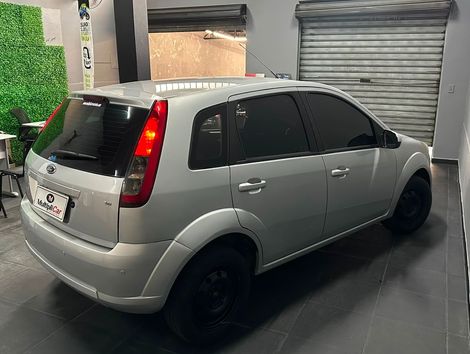 Ford Fiesta 1.6 8V Flex/Class 1.6 8V Flex 5p