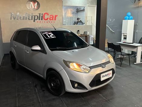 Ford Fiesta 1.6 8V Flex/Class 1.6 8V Flex 5p