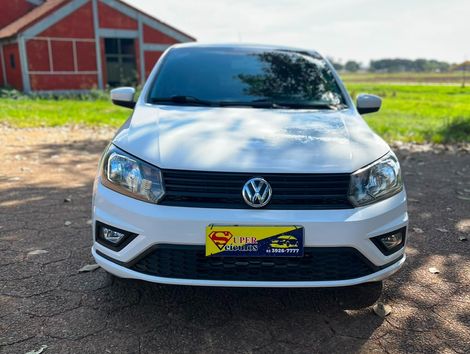 VolksWagen Gol 1.0 Flex 12V 5p