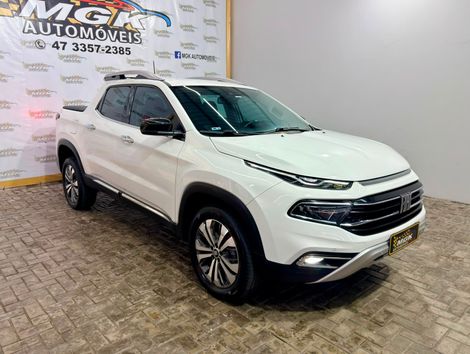 Fiat Toro Volcano 1.3 T270 4x2 Flex Aut.