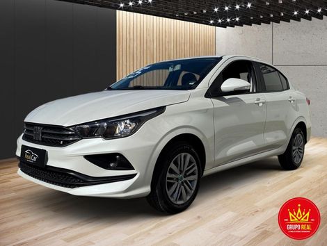 Fiat CRONOS DRIVE 1.3 8V Flex Aut.