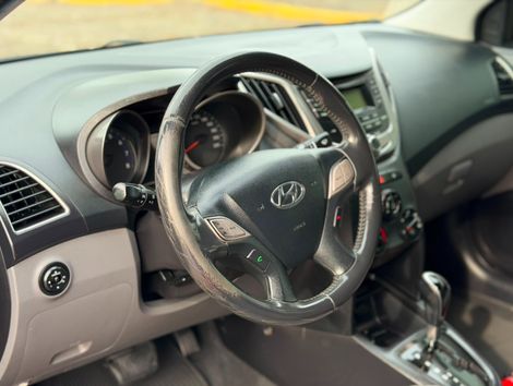 Hyundai HB20S Premium 1.6 Flex 16V Aut. 4p