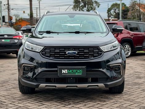 Ford TERRITORY Titanium 1.5 GTDi EcoBo. Aut.