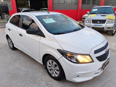 Chevrolet ONIX HATCH Joy 1.0 8V Flex 5p Mec.