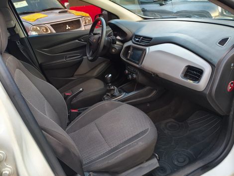 Chevrolet ONIX HATCH Joy 1.0 8V Flex 5p Mec.