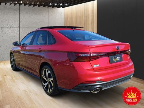 VolksWagen JETTA GLI 350 TSI 2.0 16V 4p Aut.